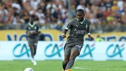 Parma-Milan, Musah: “Tanti nuovi? Una scusa. In molti eravamo qui l’anno scorso”