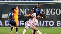 Ferrara: “La squadra non ha personalità e non fa goal, il resto è fuffa”