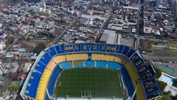 Boca: tra leggende immortali, la Bombonera e una bacheca gloriosa