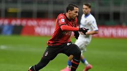 Milan, Bennacer: “Ho lavorato tanto. Champions? Siamo concentrati”