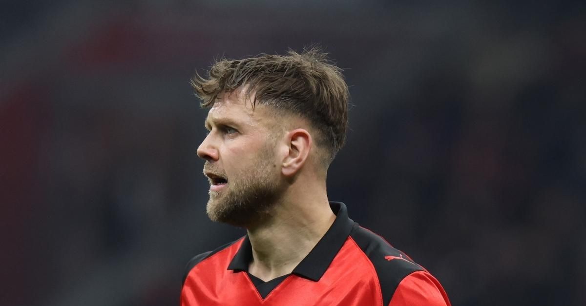 calciomercato riscatto di f252llkrug incerto ecco perch233 il milan ha dei dubbi sul suo acquisto da Pianetamilan.it calciomercato riscatto di f252llkrug incerto ecco perch233 il milan ha dei dubbi sul suo acquisto