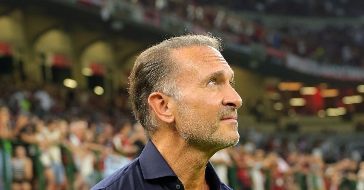 RedBird venderà dopo il nuovo stadio? Scaroni: “Cardinale vuole rimanere proprietario del Milan”