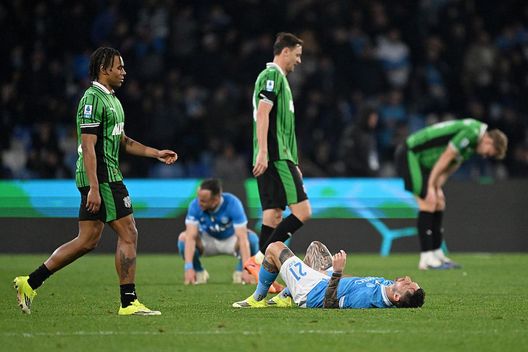 Napoli, Lukaku torna tra i convocati. Il medico: “Valuta Conte. I tempi di Politano e Rrahmani…”- immagine 2