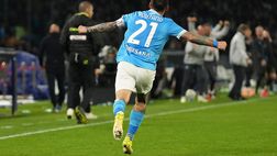 Napoli primo in una speciale classifica di Serie A: il dato incredibile – GdS
