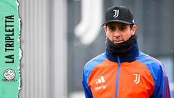 La vera Juventus di Thiago Motta può nascere a Napoli: il motivo | VIDEO