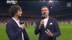 Stramaccioni: “Chivu vede Frattesi da alternativa a Barella. Con Josep Martinez…”