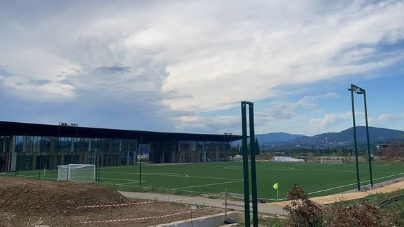 Casini: “Viola Park pagina storica, pronti parcheggi e bus per i tifosi”- immagine 2