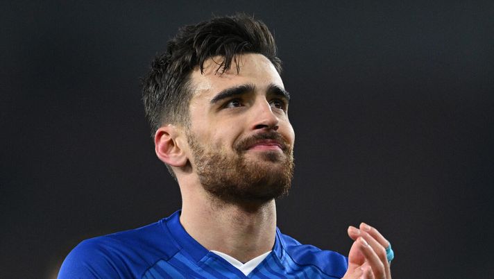 Calciomercato, Kulenovic è arrivato a Torino: i dettagli - immagine 1