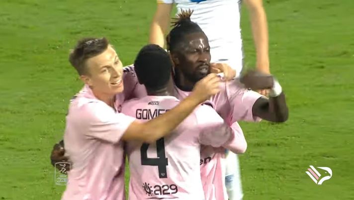 Palermo calcio