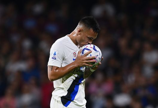 Getty Images Giaccherini: “Inter, rosa per lottare per tutto. Davanti però coperta corta”- immagine 2