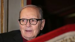 Ennio Morricone, il figlio Marco: “Roma traccia indelebile”. Poi l’aneddoto su Spalletti