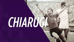 Tanti auguri a Luciano “Cavallo pazzo” Chiarugi!