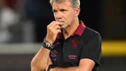 Roma-Torino 0-1, Baroni in conferenza: “Bravi i ragazzi, anche se il finale…”