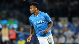 Neres, la sosta Nazionali per “politanizzarsi”: Conte gli ha fatto una richiesta precisa