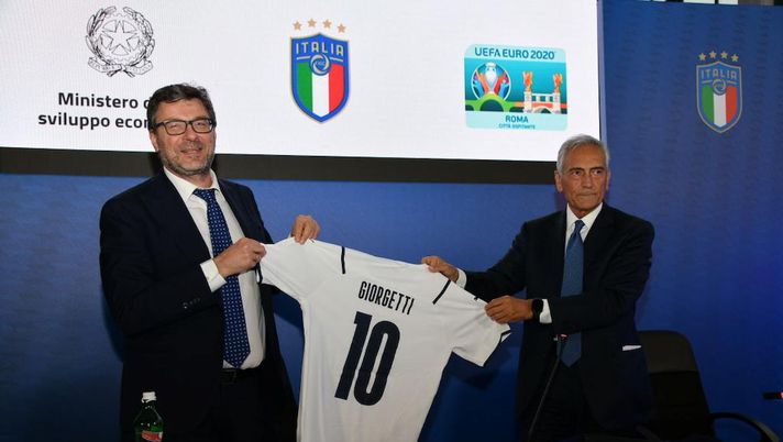 Autorità di controllo su società sportive, Giorgetti: “Si cambia per crescere” - immagine 1