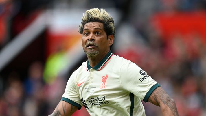 Abel Xavier (ex Roma): “Mourinho ha vinto ovunque. Renato Sanches è un caso strano” - immagine 1