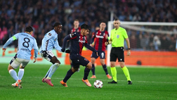 Castro: “Fatta una grande partita. Ora testa alla Juve”