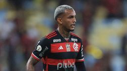 Gazzetta – Non solo Wesley: l’interesse della Roma su altri due brasiliani