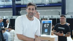 UFFICIALE – Milito nuovo presidente del Racing: “Un onore e una responsabilità, realizzo un sogno”