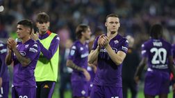 Ma la Fiorentina rischia di soffrire di Comuzzo-dipendenza?