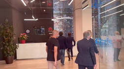 VIDEO FCIN1908 / Morata, la trattativa entra nel vivo: gli agenti nella sede dell’Inter