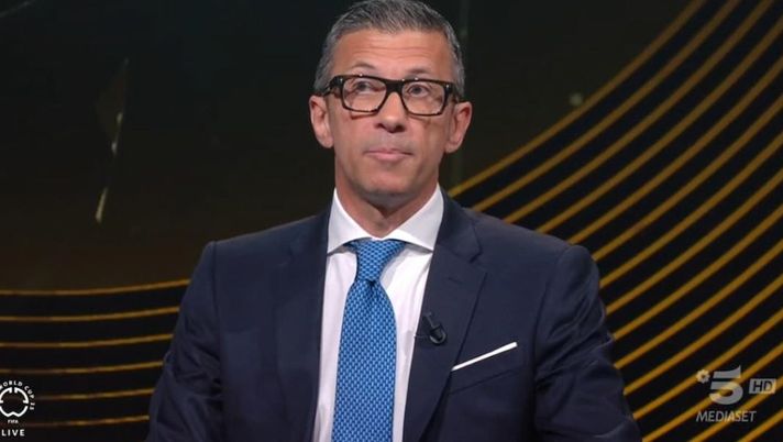 Screen SM Paganin: “Inter? Se batte il Napoli aumenta il gap. Le sorprese però…” - immagine 1