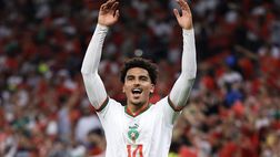 Le operazioni di mercato del Torino: tre riflessioni su Zakaria Aboukhlal