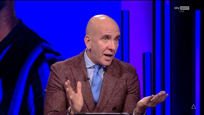 Di Canio: “La sfida per Chivu è continuare con doppio vestito. Nella scorsa stagione è mancato…” - immagine 1