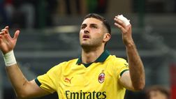 Pasquale Bruno attacca: “Gimenez scarso! Ha preso in giro tutti i tifosi d’Italia”