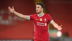 Liverpool, Diogo Jota: “Speriamo di aver toccato il fondo per risalire e vincere la Premier”