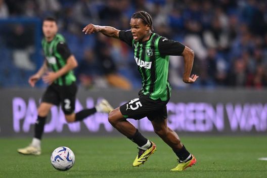 EDICOLA / CdS: Solo il Sassuolo sa battere l’Inter. Laurienté piega Inzaghi- immagine 2