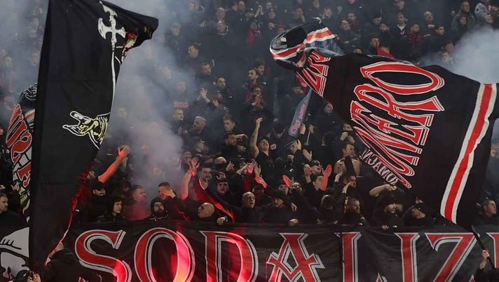 Prosegue la raccolta firme della Curva Sud del Milan: ecco di cosa si tratta
