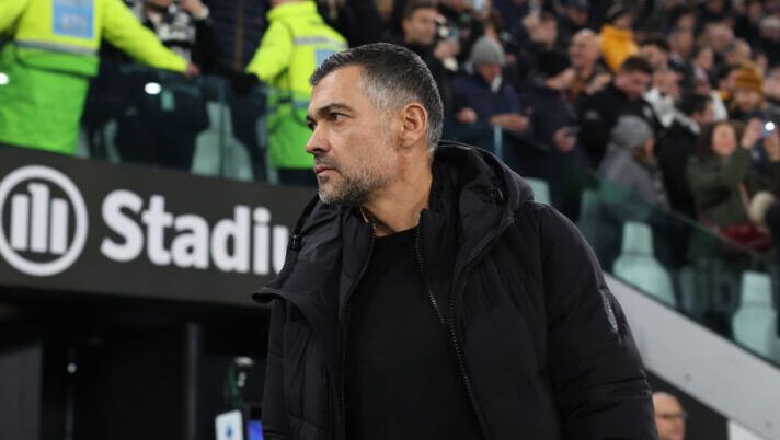 Conceicao: “Serve il frigo vuoto, manca fame: niente scuse! Leao, Pulisic, Abraham e mercato…” - immagine 1