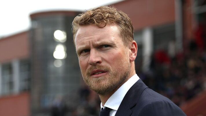 Hiljemark: “Abbiamo buttato via la partita. Esonero? La mia posizione ora non conta. Vi spiego i cambi” - immagine 1