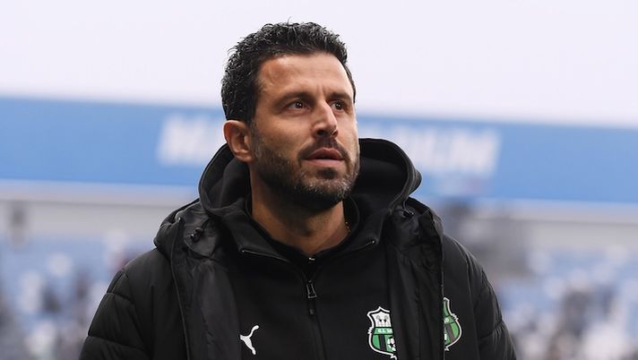 Grosso: “Ingenuità Matic, bisogna saper accettare e resistere! Muric? Poteva far meglio come tutti” - immagine 1