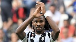 Tuttosport esalta Thuram: “È il raggio di sole della Juve in mezzo, grande acquisto”
