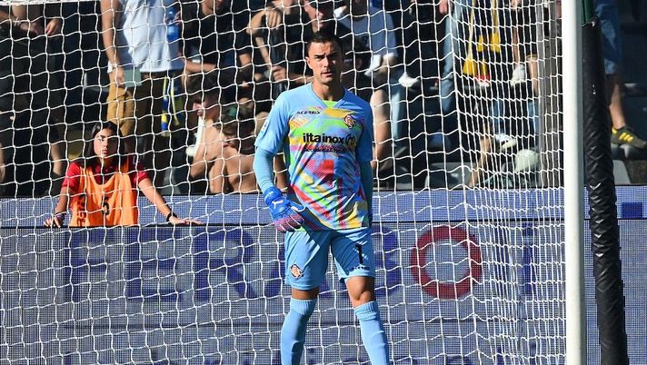 Sassuolo-Cremonese, incredibile Audero: l’ex Inter dimenticato allo stadio, cosa è successo - immagine 1