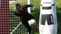 Milan, Torriani: “In questo ruolo conta tanto il livello mentale”