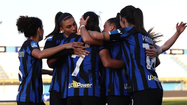 Inter Women, il calendario completo del campionato di Serie A 2024/25 - immagine 1