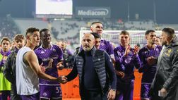 Poesio scrive: “Capodanno viola con champagne gran riserva”