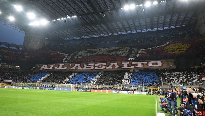 TMW – Inter, fischietti vietati per accoglienza Lukaku: decisione del GOS - immagine 1