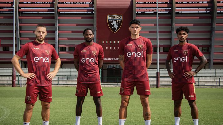Credit: Torino FC