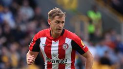 Yarmolyuk-Napoli, contatti col Brentford: la richiesta del club inglese. Le cifre – TMW
