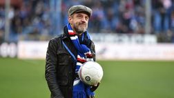Buon compleanno Flachi: dai cori alla Fiorentina ai gol nella storia della Samp