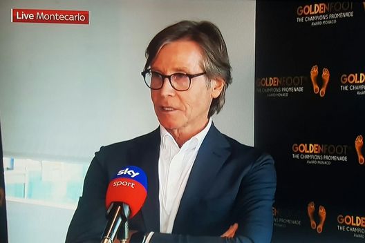 Oriali: “Stavolta non posso andare dove va Conte”: arriva la smentita. La Verità: “Restiamo…”- immagine 2