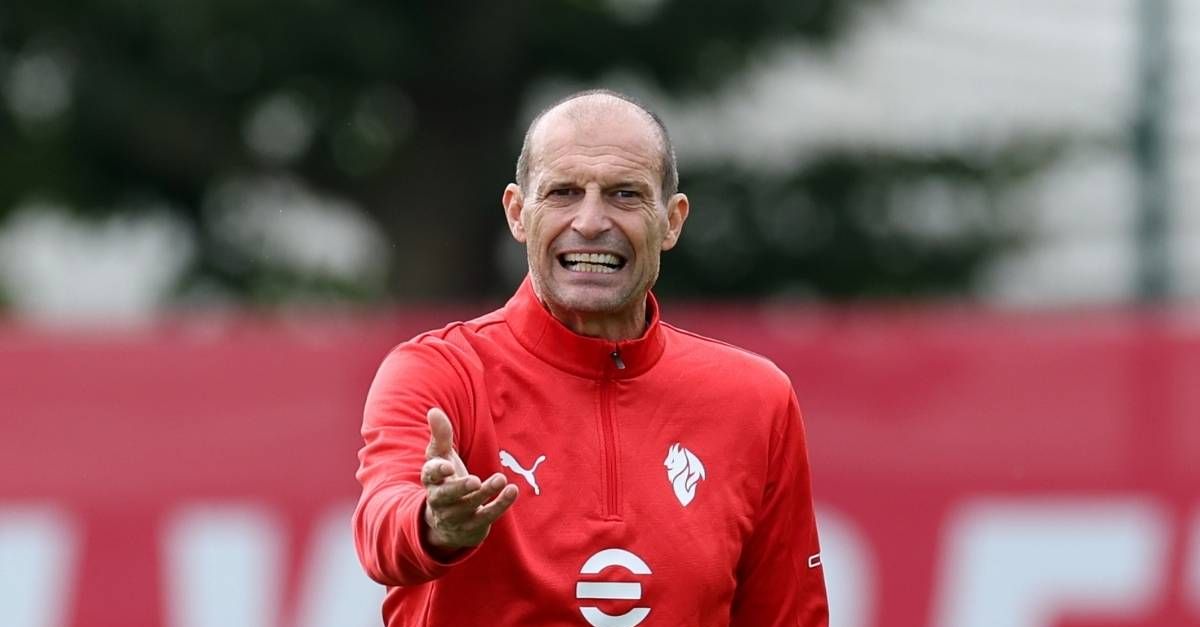 galli il milan ha sviluppato gioco ed 232 stato dominante contro il napoli sar224 importante 8230
