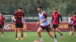 Hermoso gioca dal primo minuto, riecco Dybala e Bailey