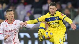 Henry-Verona, contratto risolto