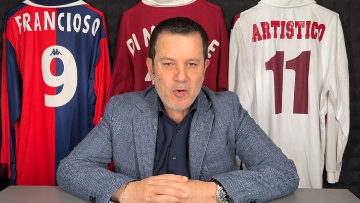 Pedullà: “L’Inter è cotta, crollo fisico. Dalla postura dei giocatori si è capito…” - immagine 1