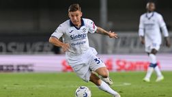 Frosinone-Verona, le formazioni ufficiali